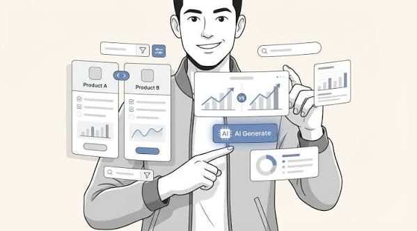 AI Article Generator Reviews & Comparisons: The Complete Guide