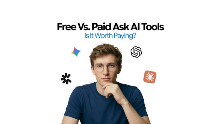 AI Article Writer Pricing: Free vs Paid Plans