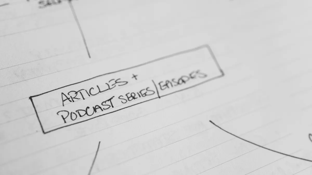 AI Article Generators for Blog Outline Creation
