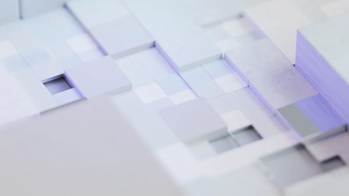 AI Article Generator for Long-Form Content: When It Works Best — An artist’s illustration of artificial intelligence (AI