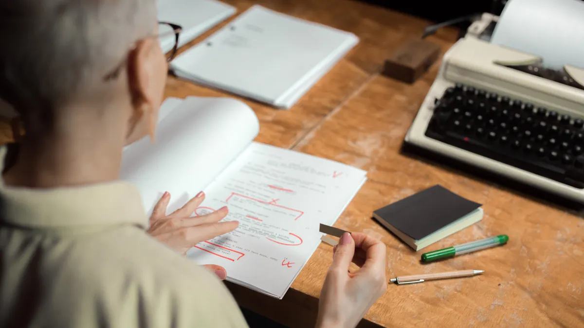 AI Article Originality Check: What to Review Beyond Plagiarism