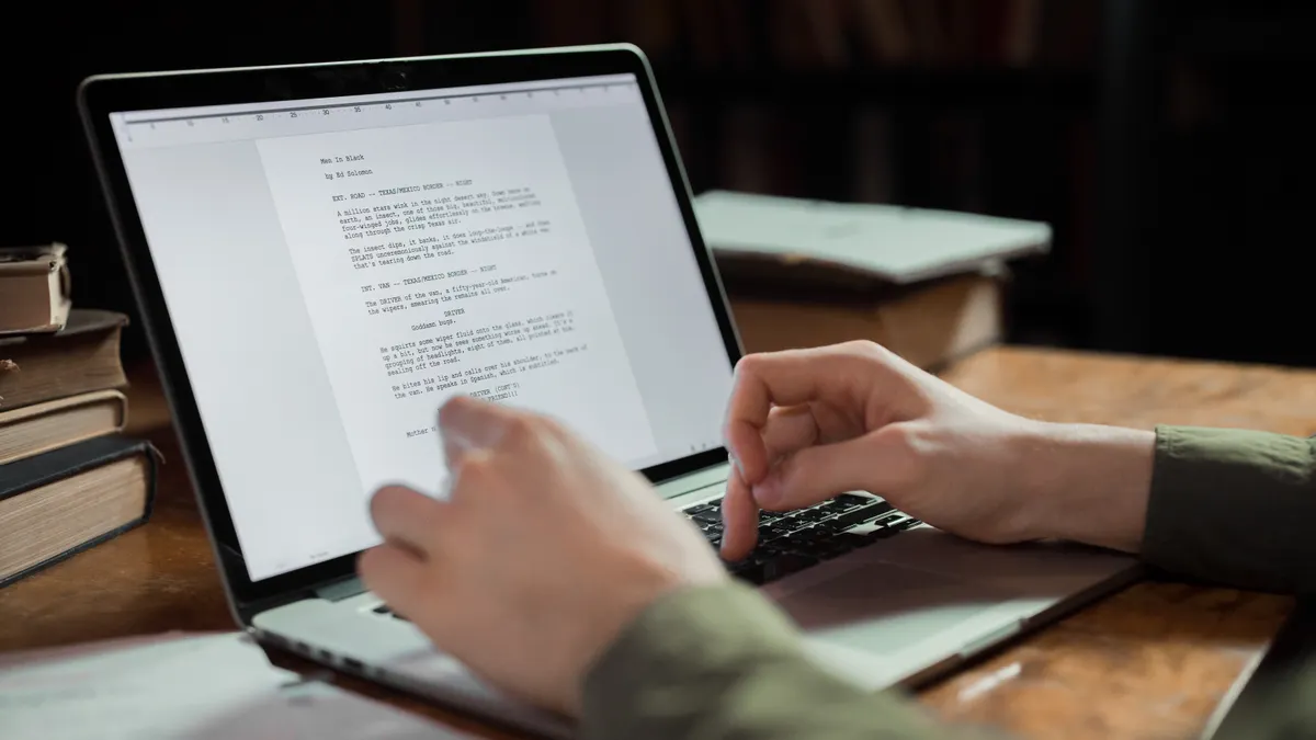 AI Article Writer Workflow for Briefs, Outlines, and Handoffs