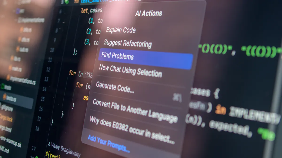 Best AI Article Generator for Blog Posts: How to Compare Options — AI-Assisted Code Debugging on Screen Display
