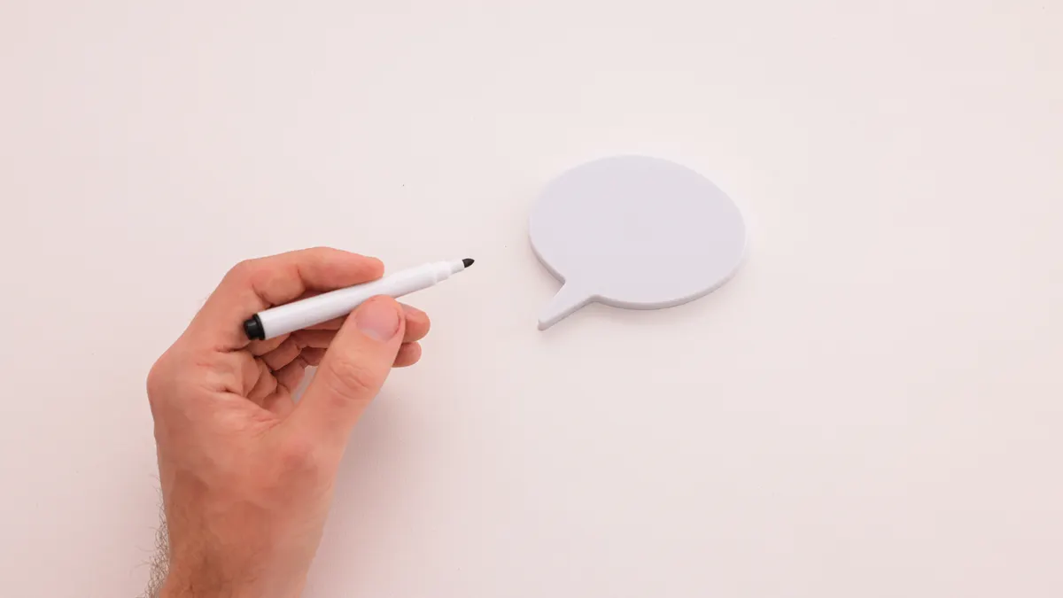 How to Use an AI Blog Post Generator Without Sounding Generic